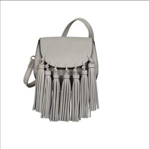 Mellow World Tassel purse